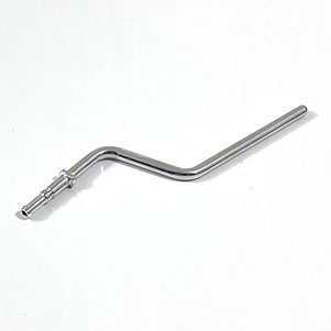 直徑6MM鋁質(zhì)家用壓力式蒸汽管